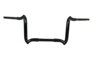10" Road Glide Handlebar without Indents Black 2008 / 2014 FLTR