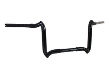 Load image into Gallery viewer, 10&quot; Road Glide Handlebar without Indents Black 2008 / 2014 FLTR