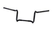 Load image into Gallery viewer, 10&quot; Road Glide Handlebar without Indents Black 2008 / 2014 FLTR