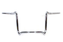Load image into Gallery viewer, 12&quot; Road Glide Handlebar without Indents Chrome 2008 / 2014 FLTR