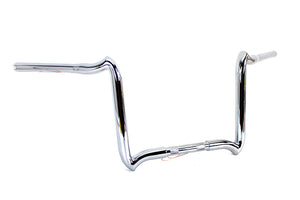 12" Road Glide Handlebar without Indents Chrome 2008 / 2014 FLTR