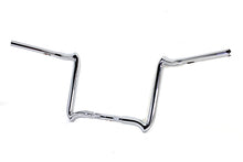 Load image into Gallery viewer, 12&quot; Road Glide Handlebar without Indents Chrome 2008 / 2014 FLTR