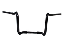 Load image into Gallery viewer, 12&quot; Road Glide Handlebar without Indents Black 2008 / 2014 FLTR