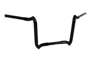 12" Road Glide Handlebar without Indents Black 2008 / 2014 FLTR