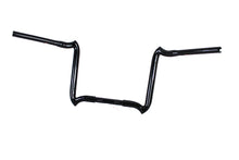Load image into Gallery viewer, 12&quot; Road Glide Handlebar without Indents Black 2008 / 2014 FLTR