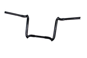 12" Road Glide Handlebar without Indents Black 2008 / 2014 FLTR