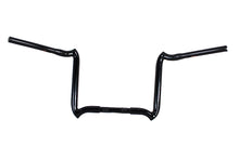 Load image into Gallery viewer, 12&quot; Road Glide Handlebar without Indents Black 2008 / 2014 FLTR