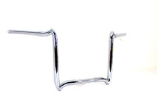 Load image into Gallery viewer, 14&quot; Road Glide Handlebar without Indents Chrome 2008 / 2014&quot; FLTR