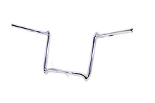 Load image into Gallery viewer, 14&quot; Road Glide Handlebar without Indents Chrome 2008 / 2014&quot; FLTR