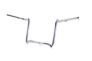 14" Road Glide Handlebar without Indents Chrome 2008 / 2014" FLTR