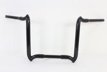 Load image into Gallery viewer, 14&quot; Road Glide Handlebar without Indents Black 2008 / 2014&quot; FLTR
