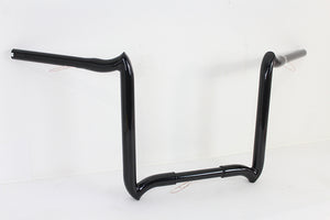 14" Road Glide Handlebar without Indents Black 2008 / 2014" FLTR