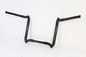 14" Road Glide Handlebar without Indents Black 2008 / 2014" FLTR