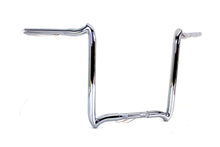 Load image into Gallery viewer, 16&quot; Road Glide Handlebar without Indents Chrome 2008 / 2014 FLTR