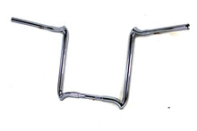 Load image into Gallery viewer, 16&quot; Road Glide Handlebar without Indents Chrome 2008 / 2014 FLTR