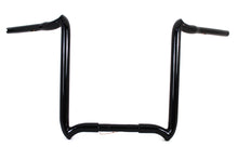 Load image into Gallery viewer, 16&quot; Road Glide Handlebar without Indents Black 2008 / 2014 FLTR