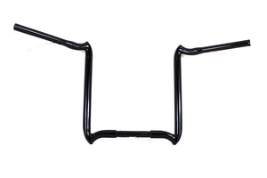 16" Road Glide Handlebar without Indents Black 2008 / 2014 FLTR