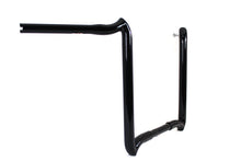 Load image into Gallery viewer, 16&quot; Road Glide Handlebar without Indents Black 2008 / 2014 FLTR