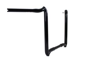 16" Road Glide Handlebar without Indents Black 2008 / 2014 FLTR
