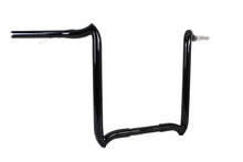 Load image into Gallery viewer, 16&quot; Road Glide Handlebar without Indents Black 2008 / 2014 FLTR