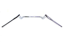 Load image into Gallery viewer, 12&quot; Bagger Ape Style Handlebar Chrome 2014 / UP FLHT 2014 / UP FLHX