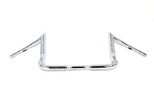 Load image into Gallery viewer, 12&quot; Bagger Ape Style Handlebar Chrome 2015 / UP FLTR