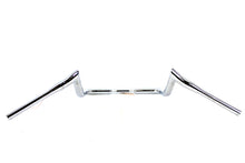 Load image into Gallery viewer, 12&quot; Bagger Ape Style Handlebar Chrome 2015 / UP FLTR