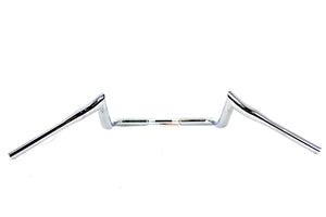 12" Bagger Ape Style Handlebar Chrome 2015 / UP FLTR