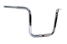 Load image into Gallery viewer, 14&quot; Tall Boy Handlebar Chrome 2015 / UP FLTR