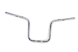 14" Tall Boy Handlebar Chrome 2015 / UP FLTR