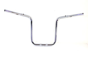 16" Tall Boy Handlebar Chrome 2015 / UP FLTR