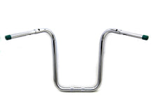 Load image into Gallery viewer, 14&quot; Fat Ape Handlebar with Indents Chrome 2015 / UP FLTR