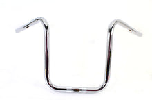 Load image into Gallery viewer, 16&quot; Fat Ape Handlebar with Indents Chrome 2015 / UP FLTR