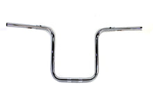 Load image into Gallery viewer, 16&quot; Fat Ape Handlebar with Indents Chrome 2015 / UP FLTR