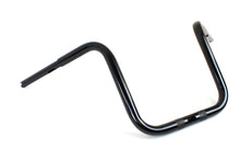 Load image into Gallery viewer, 12&quot; Tall Boy Handlebar Black 2015 / UP FLTR