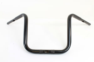 12" Tall Boy Handlebar Black 2015 / UP FLTR