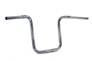 14" Tall Boy Handlebar Black 2018 / UP FLTR