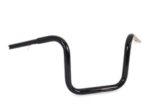 Load image into Gallery viewer, 12&quot; Fat Ape Handlebar with Indents Black 2015 / UP FLTR