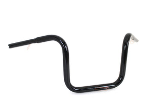 12" Fat Ape Handlebar with Indents Black 2015 / UP FLTR
