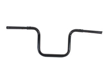 Load image into Gallery viewer, 12&quot; Fat Ape Handlebar with Indents Black 2015 / UP FLTR