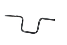 Load image into Gallery viewer, 12&quot; Fat Ape Handlebar with Indents Black 2015 / UP FLTR