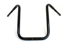Load image into Gallery viewer, 16&quot; Fat Ape Handlebar with Indents Black 2015 / UP FLTR