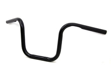 Load image into Gallery viewer, 8.5 Mini Ape Hanger Handlebar with Indents 1982 / UP XL 1982 / 1984 FL 1982 / 1984 FX 1986 / UP FLST 1984 / UP FXST 1984 / UP FXST 1982 / 1994 FXR 1982 / 1994 FXR 1991 / 2017 FXD 1982 / 2007 FLT 1982 / 2007 FLT
