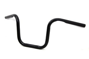 8.5 Mini Ape Hanger Handlebar with Indents 1982 / UP XL 1982 / 1984 FL 1982 / 1984 FX 1986 / UP FLST 1984 / UP FXST 1984 / UP FXST 1982 / 1994 FXR 1982 / 1994 FXR 1991 / 2017 FXD 1982 / 2007 FLT 1982 / 2007 FLT
