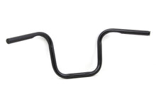 Load image into Gallery viewer, 8.5 Mini Ape Hanger Handlebar with Indents 1982 / UP XL 1982 / 1984 FL 1982 / 1984 FX 1986 / UP FLST 1984 / UP FXST 1984 / UP FXST 1982 / 1994 FXR 1982 / 1994 FXR 1991 / 2017 FXD 1982 / 2007 FLT 1982 / 2007 FLT