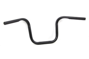 8.5 Mini Ape Hanger Handlebar with Indents 1982 / UP XL 1982 / 1984 FL 1982 / 1984 FX 1986 / UP FLST 1984 / UP FXST 1984 / UP FXST 1982 / 1994 FXR 1982 / 1994 FXR 1991 / 2017 FXD 1982 / 2007 FLT 1982 / 2007 FLT