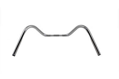 Replica Handlebar with Indents 1982 / 1984 FL 1982 / 1984 FX 1982 / UP XL 1986 / 2017 FLST 1984 / 2017 FXST 1982 / 1994 FXR 1982 / 1994 FXR 1991 / 2017 FXD 1982 / 2007 FLT 1982 / 2007 FLT