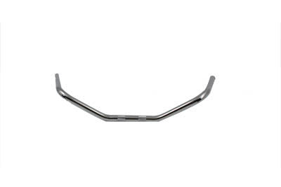 4 Replica Handlebar without Indents 1974 / 1981 FL 1974 / 1981 FX 1974 / 1981 XL