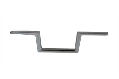 6 Low Z Handlebar with Indent 1982 / 1984 FL 1982 / 1984 FX 1982 / UP XL 1986 / 2017 FLST 1984 / 2017 FXST 1982 / 1994 FXR 1982 / 1994 FXR 1991 / 2017 FXD 1982 / 2007 FLT 1982 / 2007 FLT