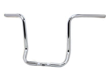 Load image into Gallery viewer, 18&quot; Bagger Ape Style Handlebar 2014 / UP FLT